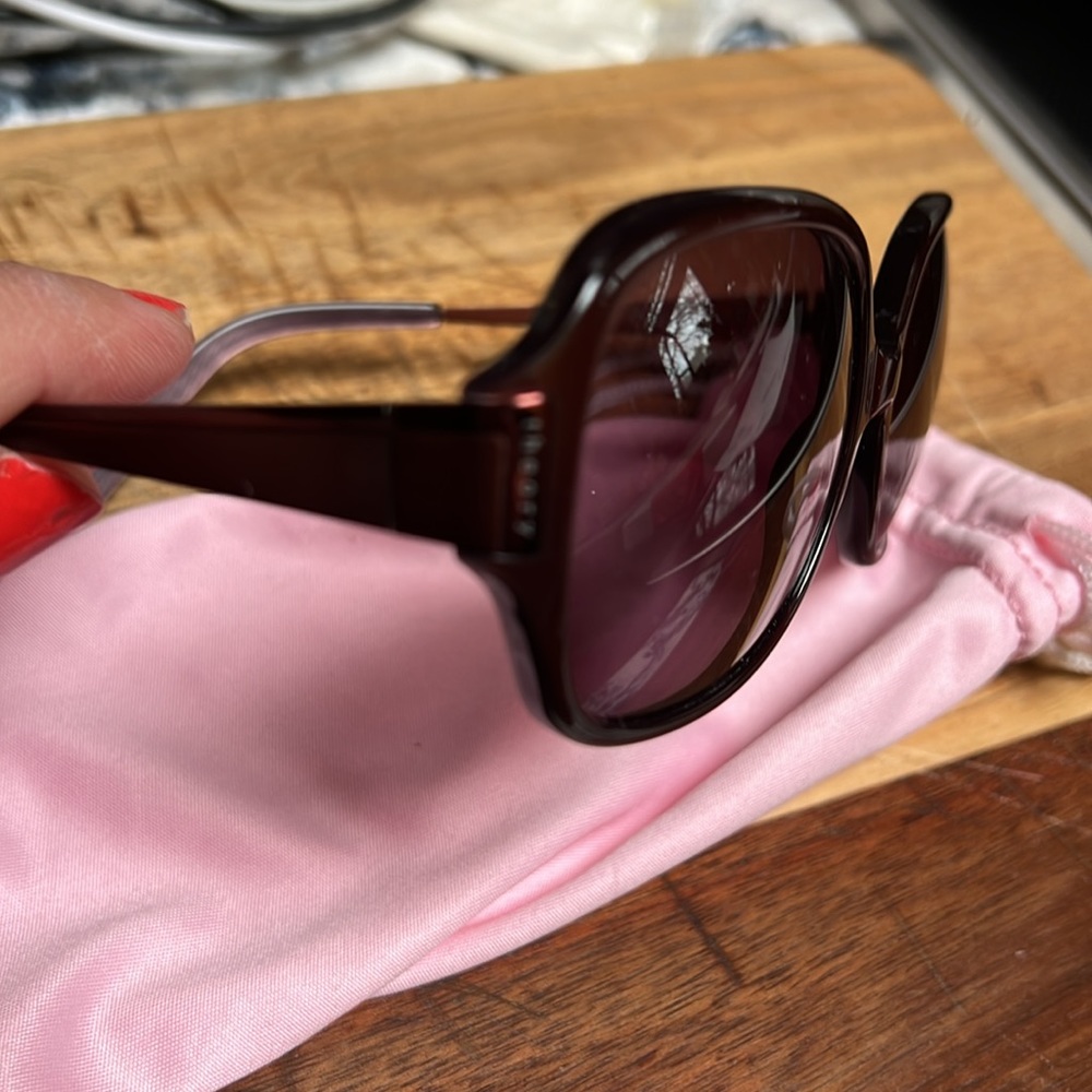 Theory sunglasses - Picture 10 of 10